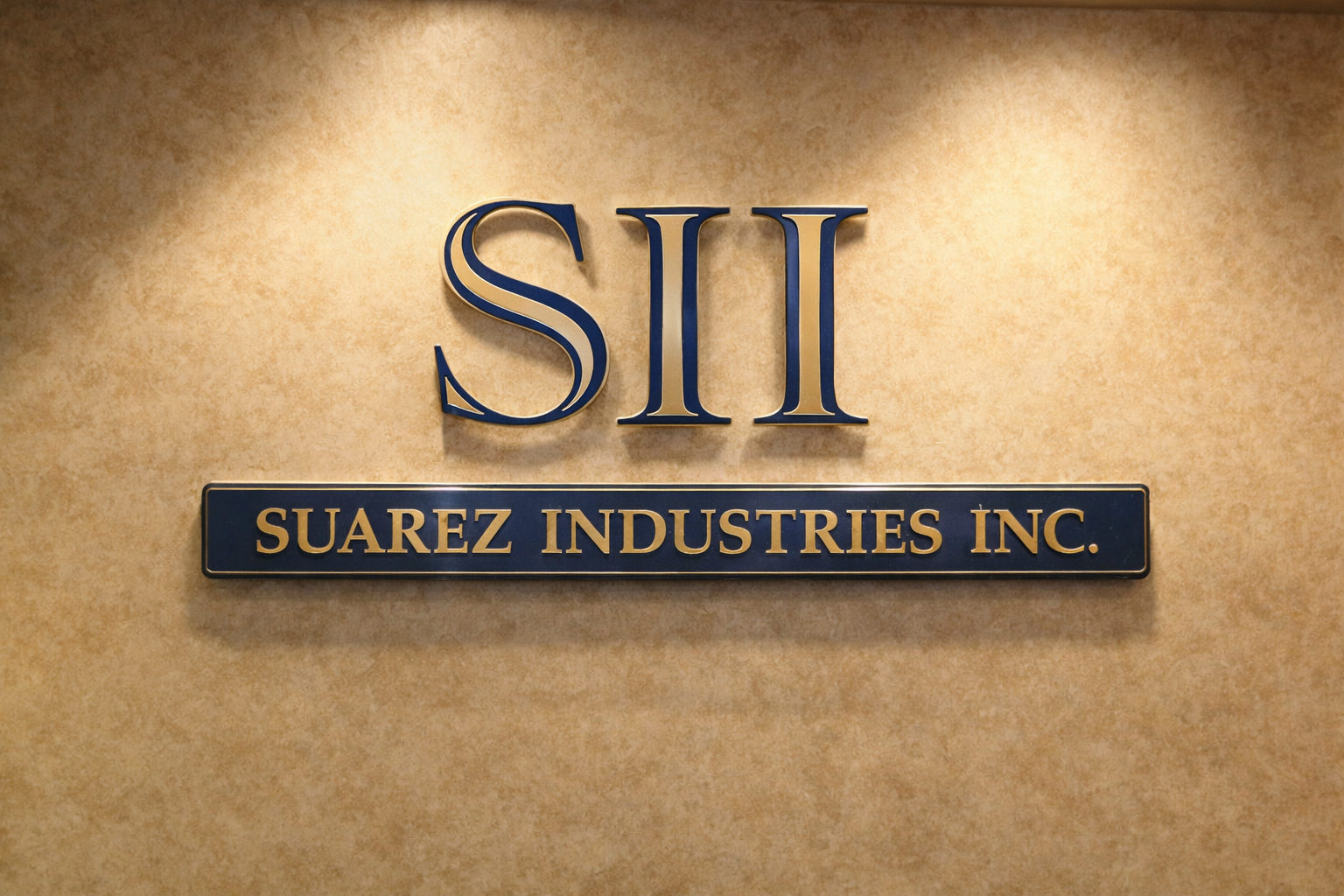 Suarez Industries Inc