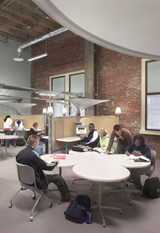 Akron University Suarez Applied Marketing Research Laboratory