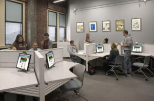 Suarez Applied Marketing Research Laboratory at UA